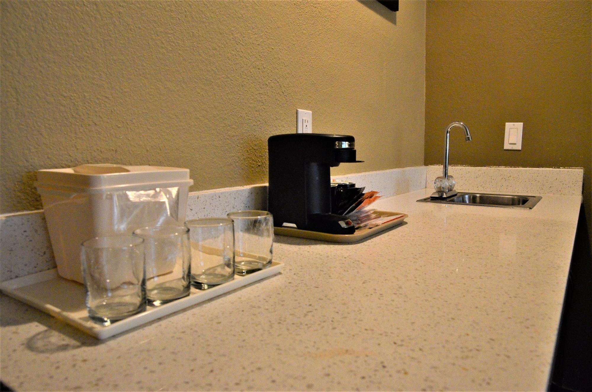 Comfort Inn & Suites Beaverton - Portland West Exteriör bild