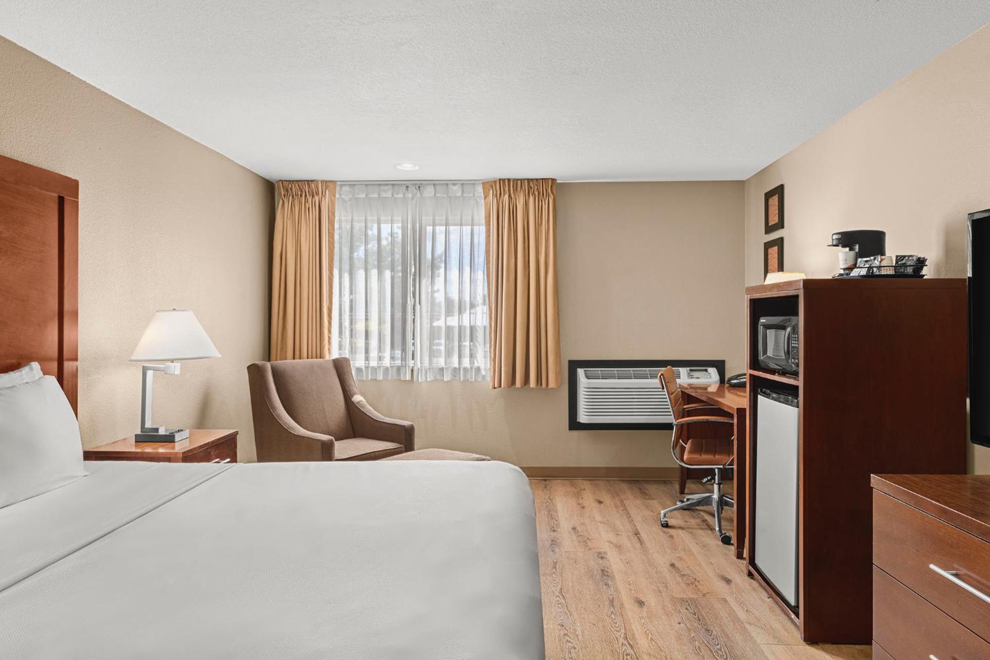 Comfort Inn & Suites Beaverton - Portland West Exteriör bild